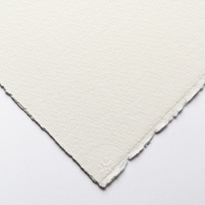 Saunders Waterford 300g GROV 10-pack 56x76cm white