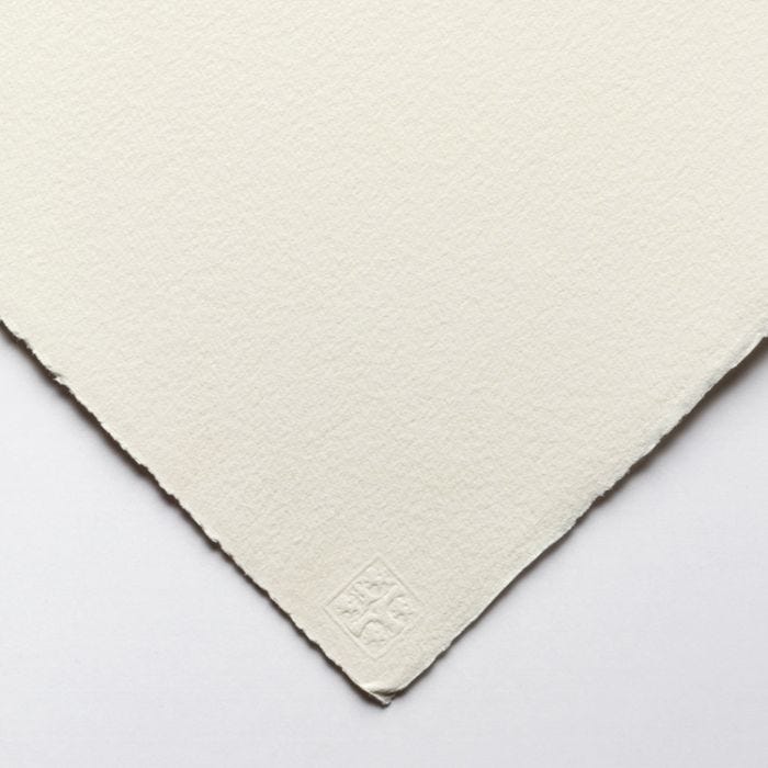 Saunders Waterford 425g FIN White 10-pack 56x76cm