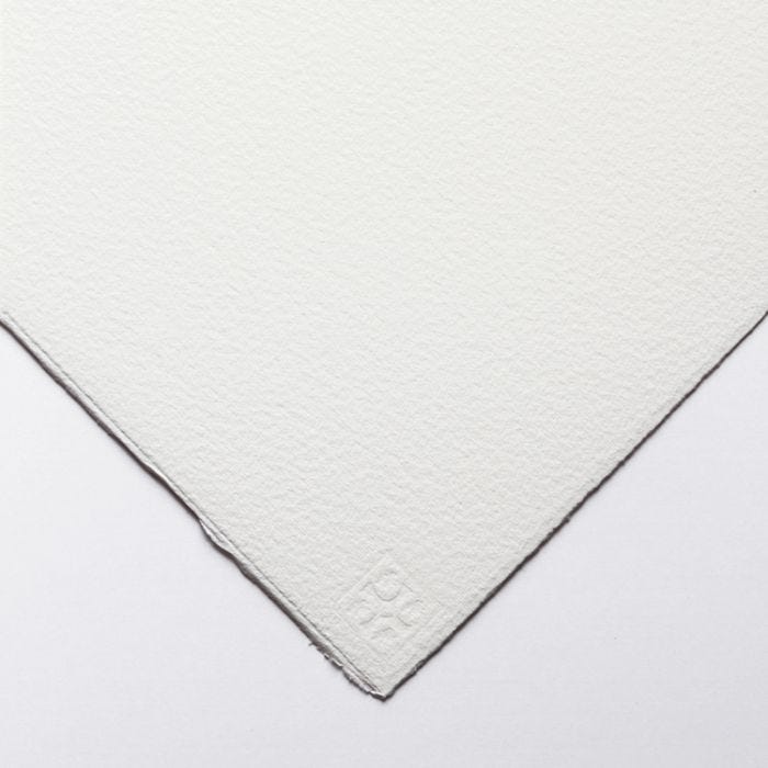 Saunders Waterford 425g FIN Högvit 10-pack 56x76cm