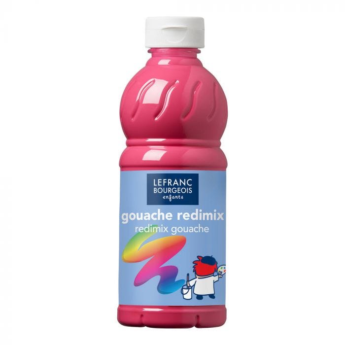 Redimix LB Rosa 500ml