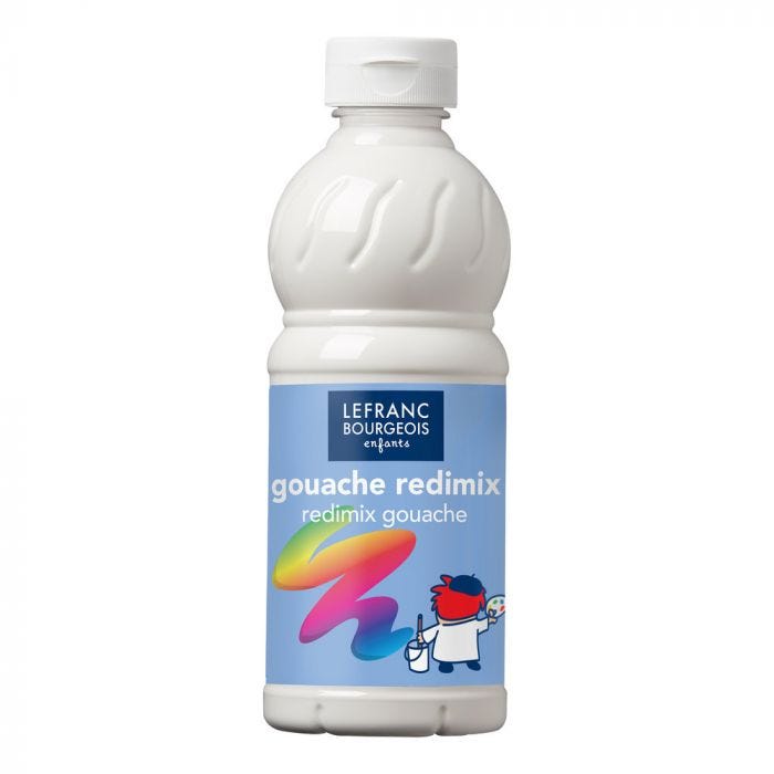 Redimix LB Vit 500ml