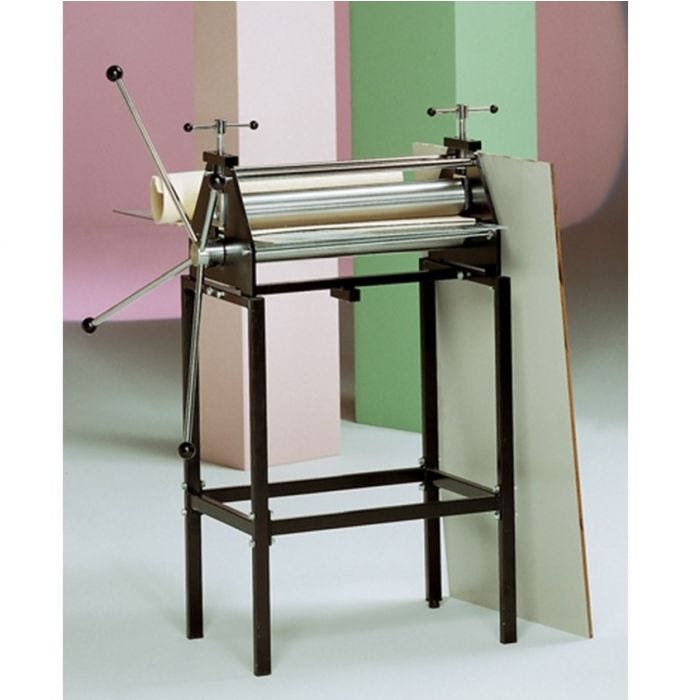 Stativ till grafikpress 3640