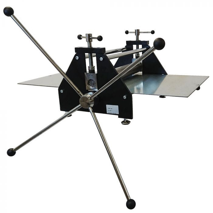 Grafikpress 3640 bords/golvmodell 42x80cm