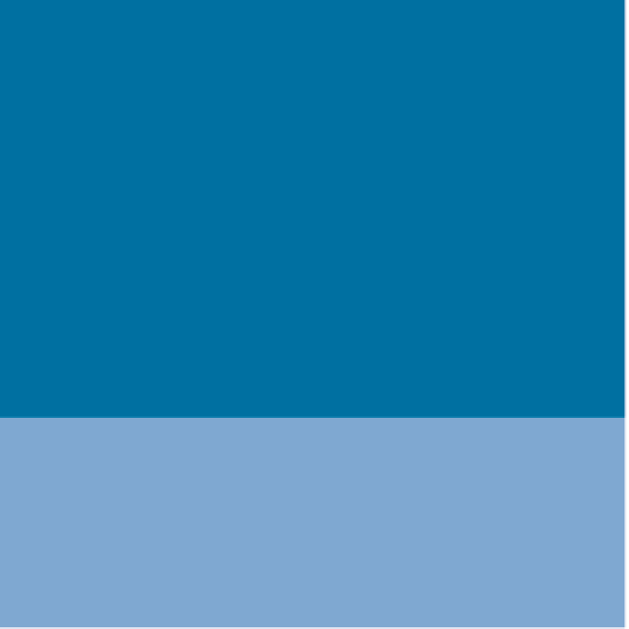 Beckers Coelinblå 37ml