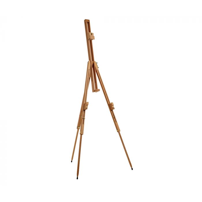 Fältstaffli 87x12cm trä