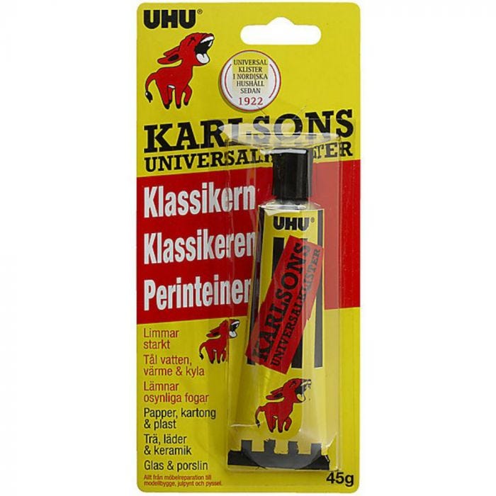 Karlssons klister 45g
