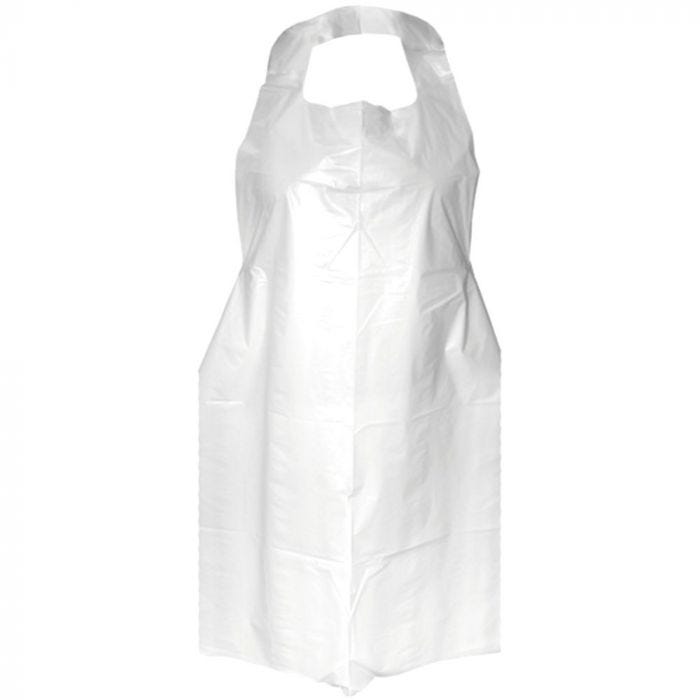 Engångsförkläde 100/fp
