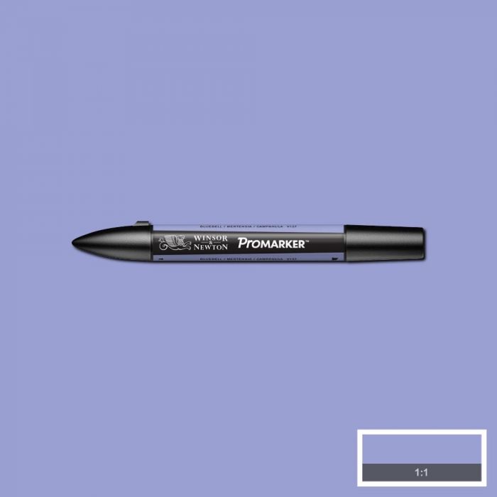 ProMarker Bluebell V127