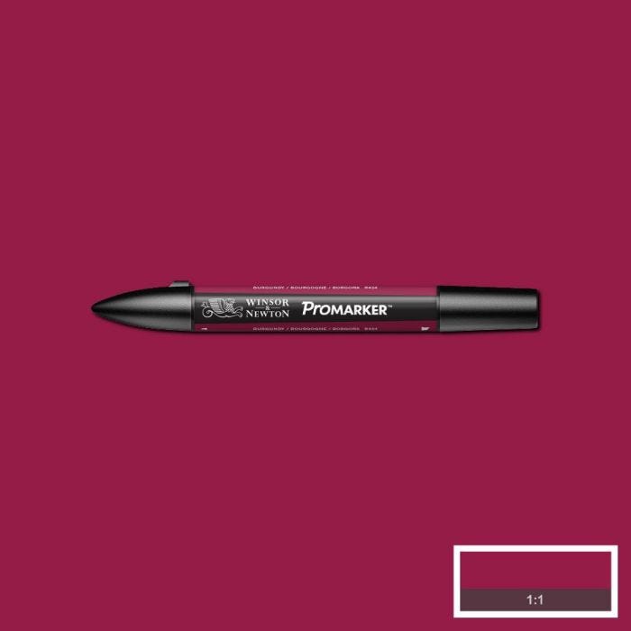 ProMarker Burgundy R424