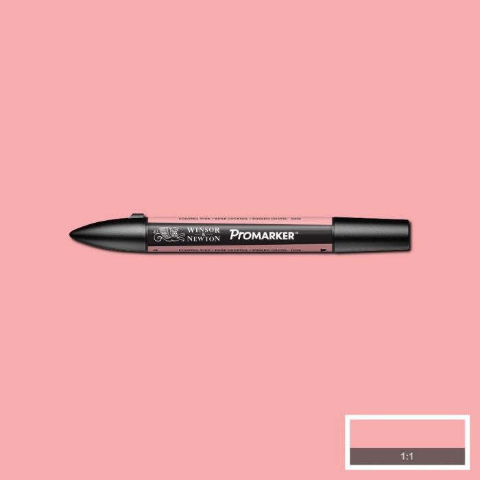 ProMarker Cocktail Pink R438