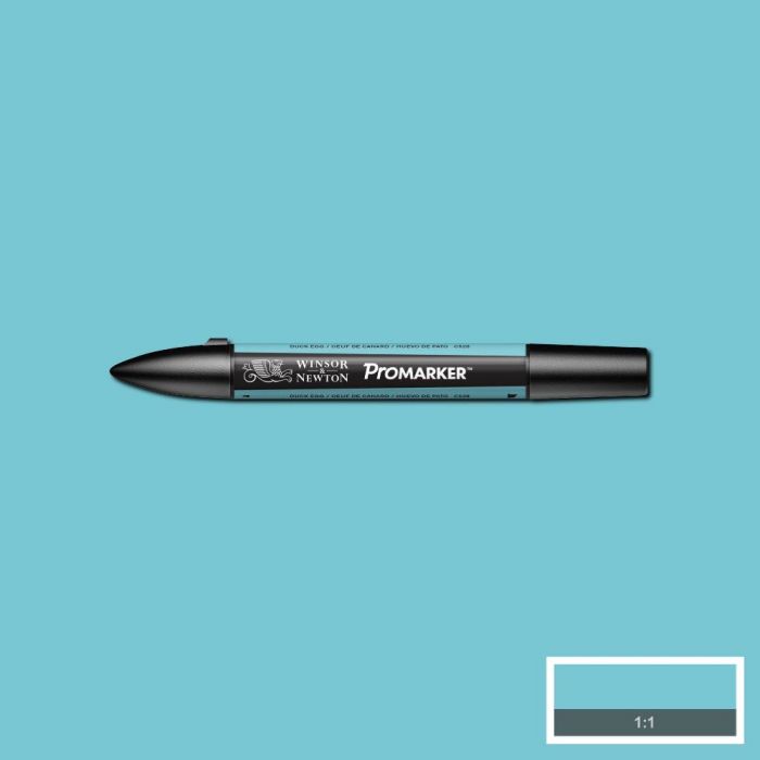 ProMarker Duck Egg Blue C528