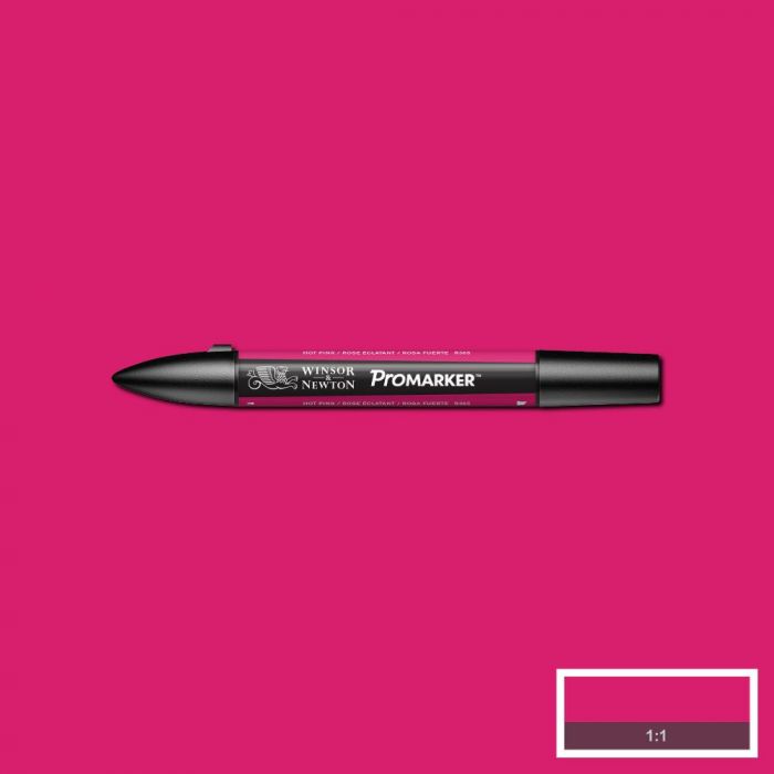 ProMarker Hot Pink R365