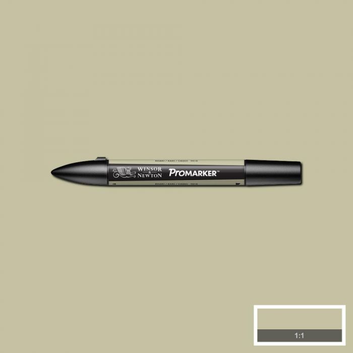 ProMarker Khaki Y616