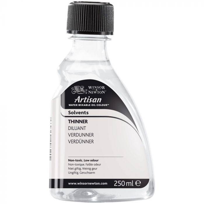 Artisan Thinner 250ml
