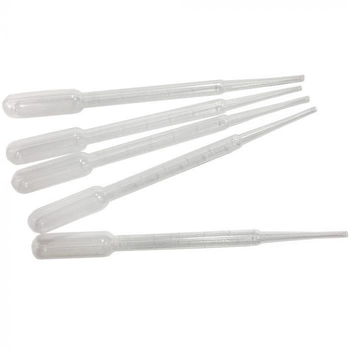 Pipetter 5-pack Koh-i-noor