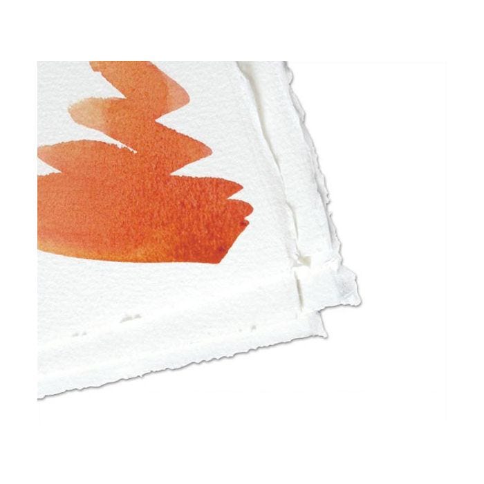 Arches 300g 56x76 Fin Bright White 10-pack