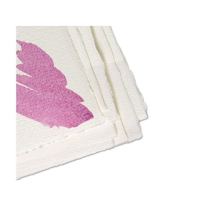 Arches 850g 56x76 Grov Natural White 5ark