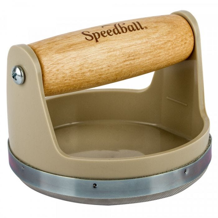 Baren högtrycksverktyg