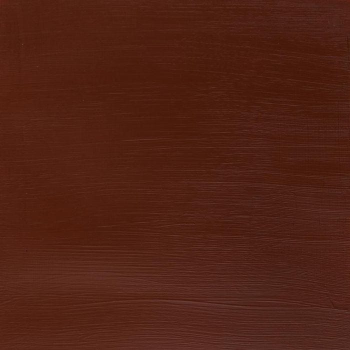 Refill skolakvarell Burnt Sienna 12st