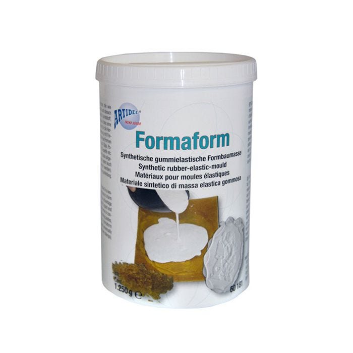 Formaform 1250g