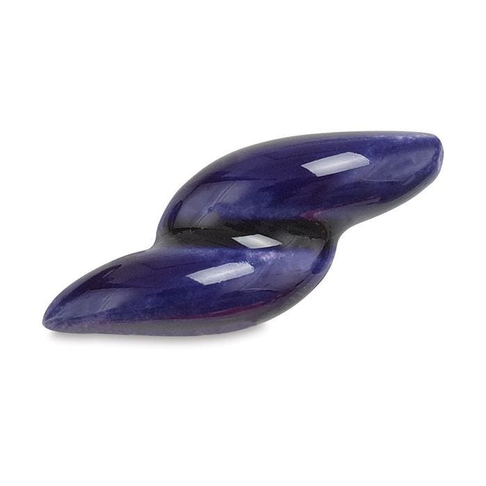 Glasyr för keramik Royal Blue 473ml