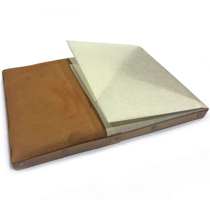 Guldläggardyna 25x15cm