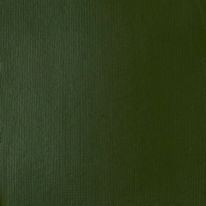 Refill skolakvarell Hookers green 12st