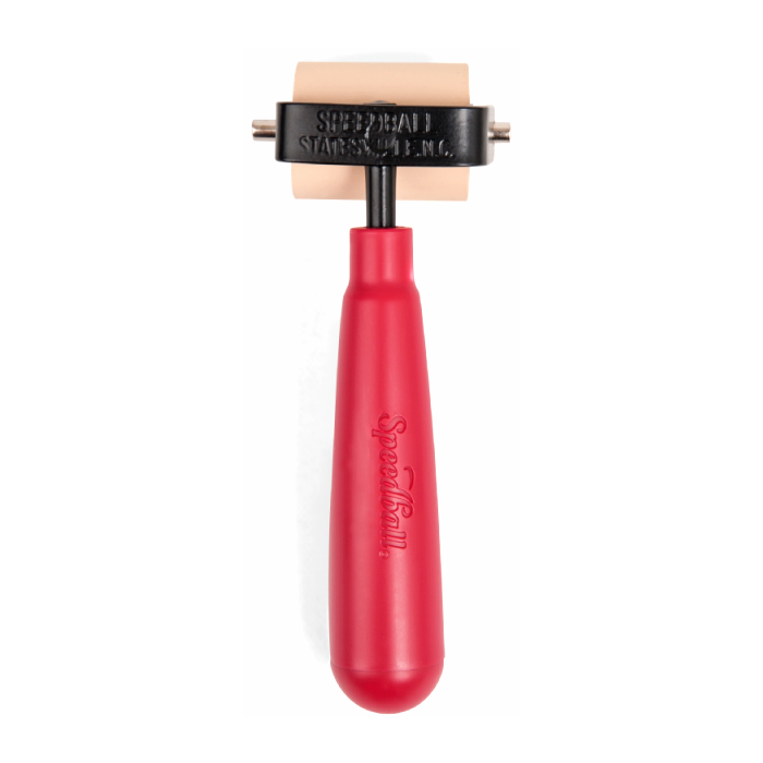 Speedball vals bredd 38mm Ø30 mjuk