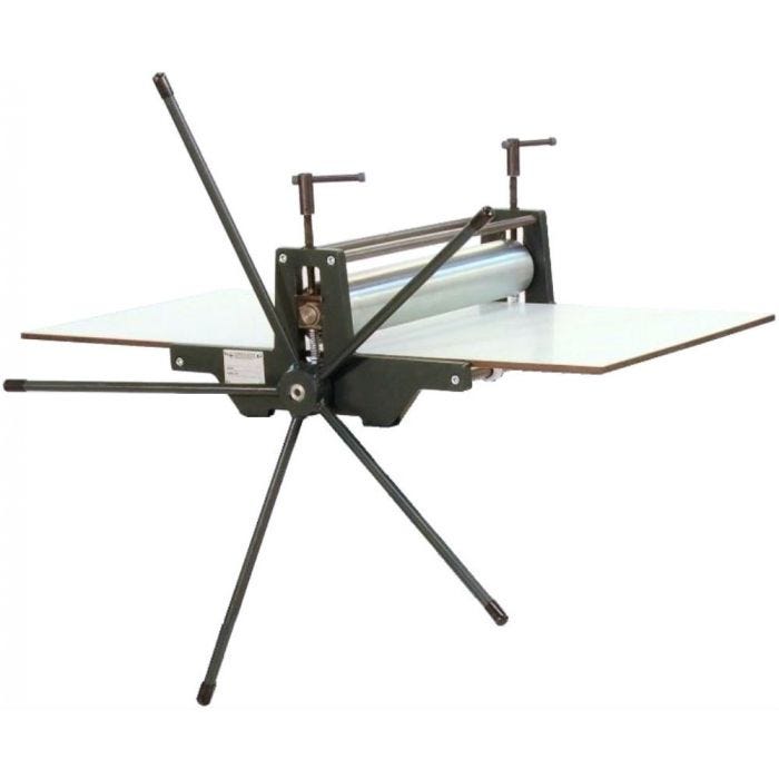 Grafikpress JH-50 bordsmodell 50x100cm