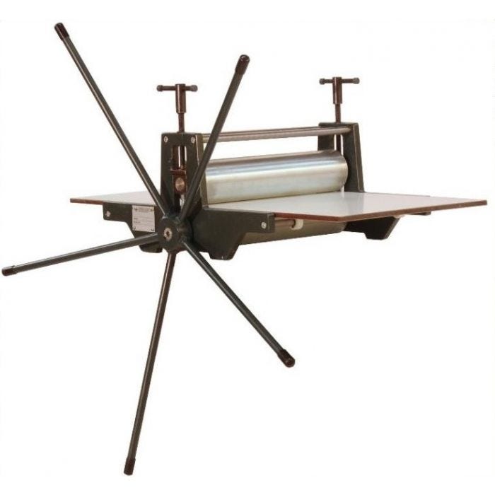 Grafikpress JH-40 bordsmodell 40x80cm