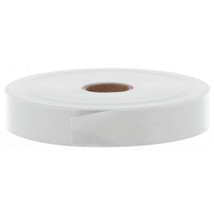 Klisterremsa Vit 25mm x 200m