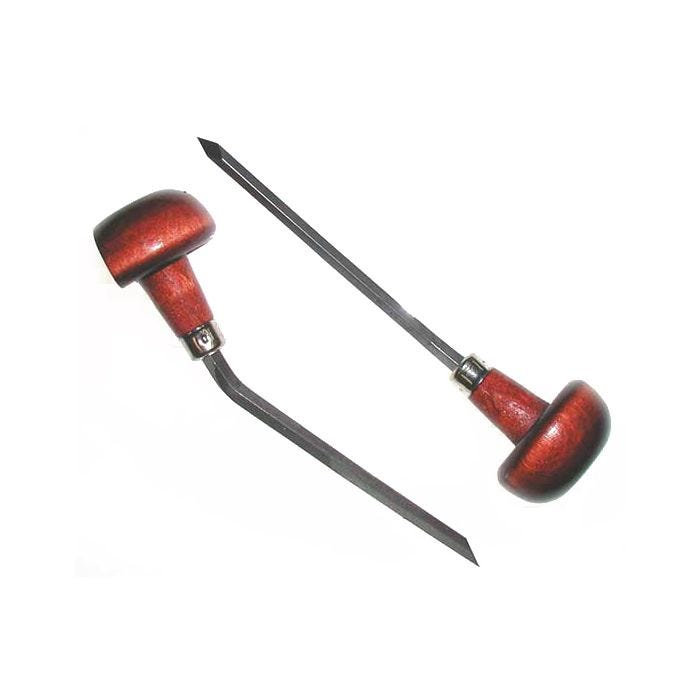 Gravyrstickel Lyons fyrkant n8•