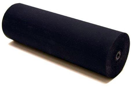 Gummivals 30sh Ø50mm 200mm utbytesvals