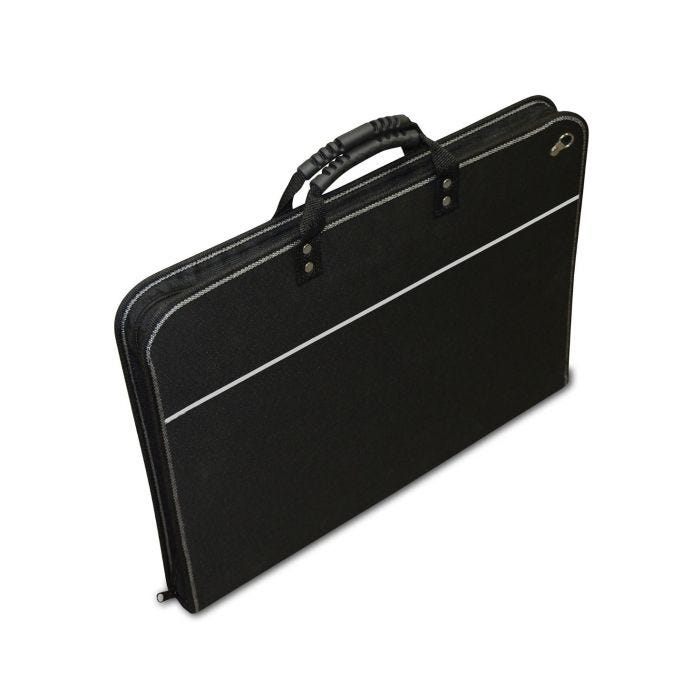 Portfölj Quartz Case A2 (42x59,4cm)