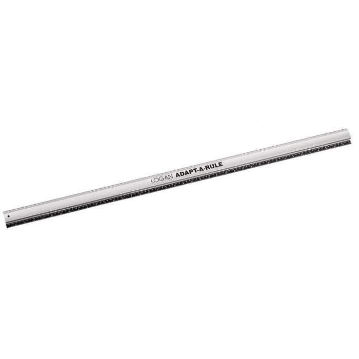 Logan linjal till skärare 101cm
