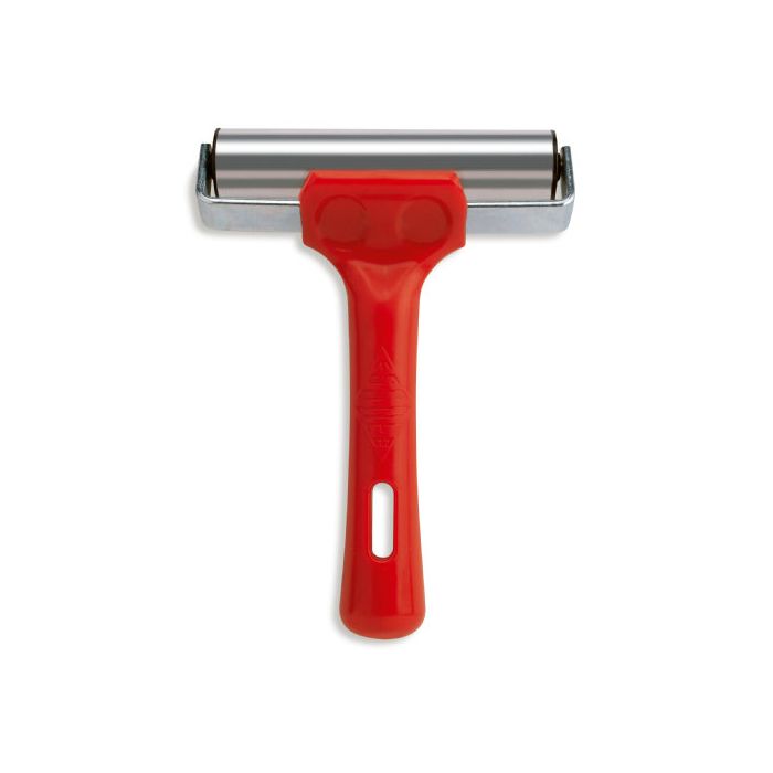 Aluminiumvals 100mm  Ø22mm