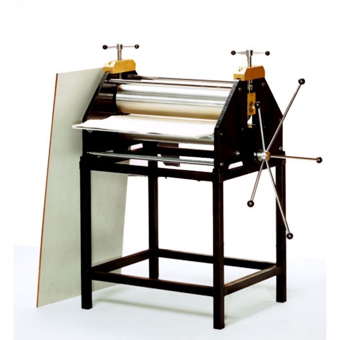 Grafikpress 3670 golvmodell 72x125cm *beställningsvara*