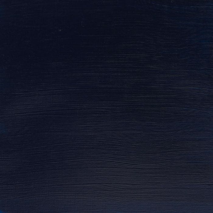 Refill skolakvarell Prussian blue 12st