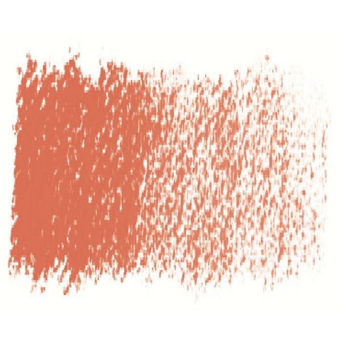 Extra Soft Pastel Koh-I-Noor Reddish Orange