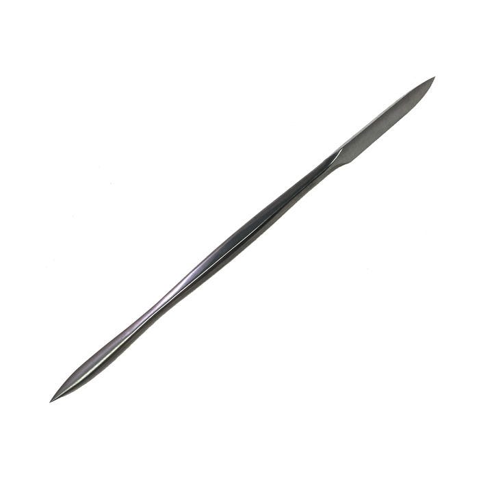 Rits-och skavstål IBW