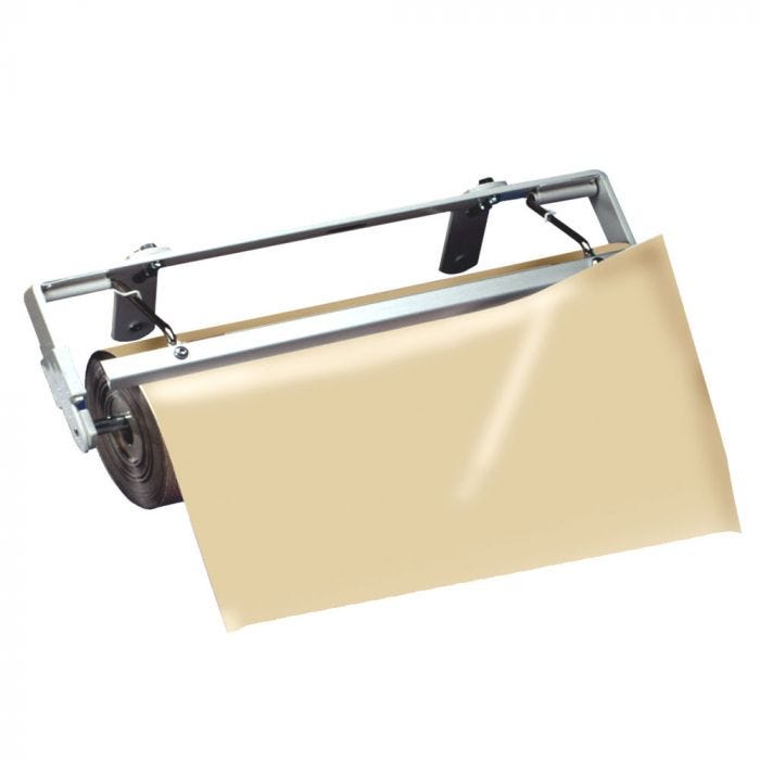 Pappersrullställ 100cm