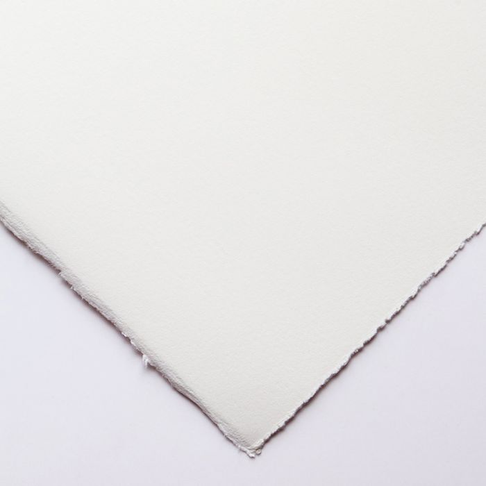 Somerset Satin White 300g 56x76