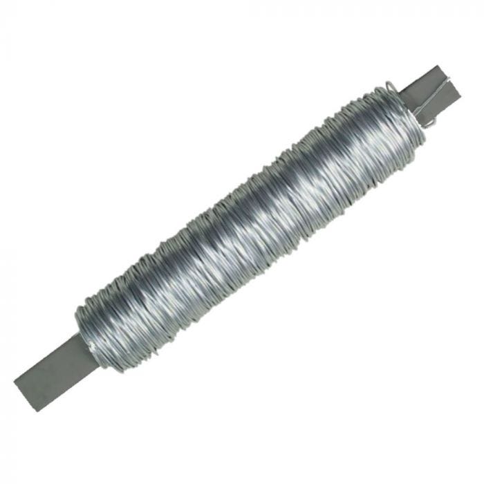 Taveltråd 0.7mm 100g