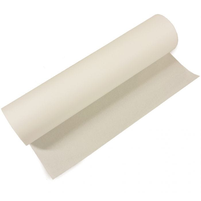 Ritpapper transparent 42g rulle 33cmx50m