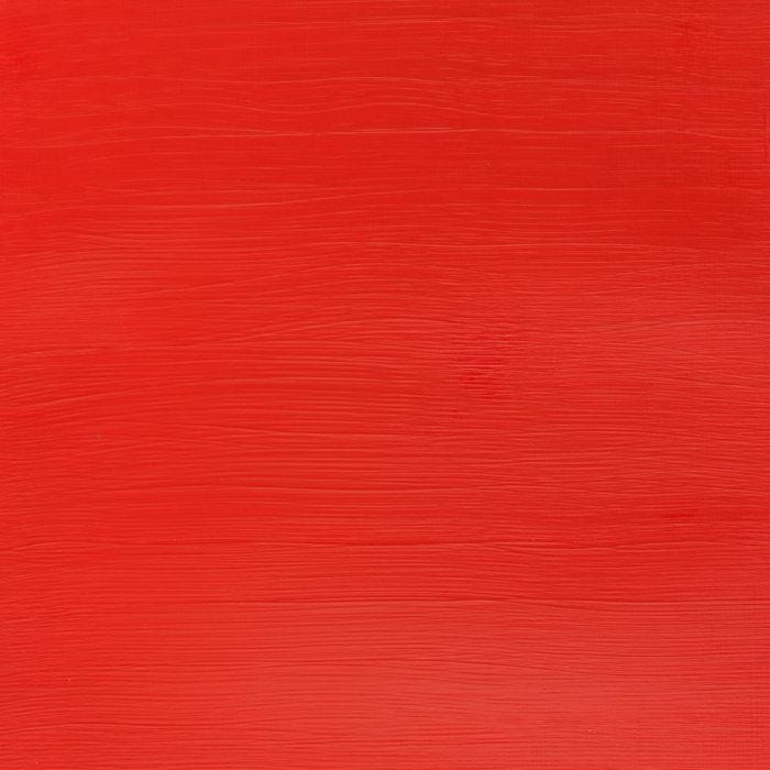 Refill skolakvarell Vermillion 12st