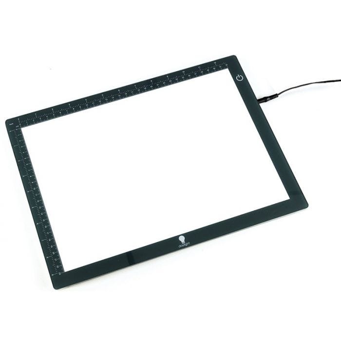 Ljusbord light pad A4 LED