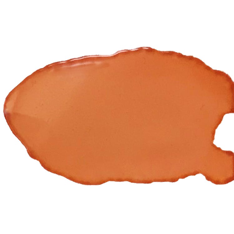 Pentart Alcohol ink Apricot 20ml