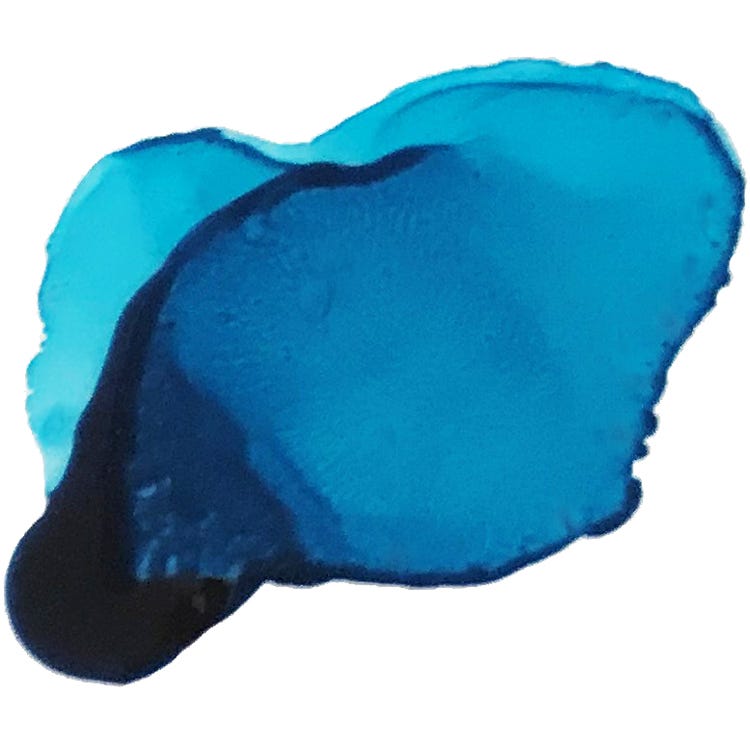 Pentart Alcohol ink Lagoon Blue 20ml *