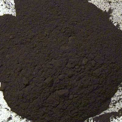 Asfaltspulver 500g bitumen
