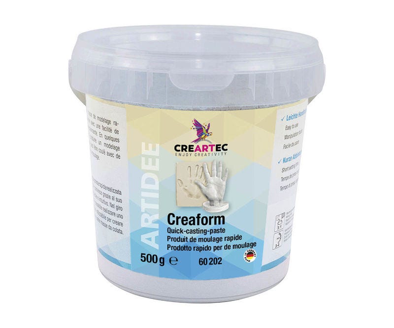 Creaform (alginat) 500g